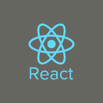 React